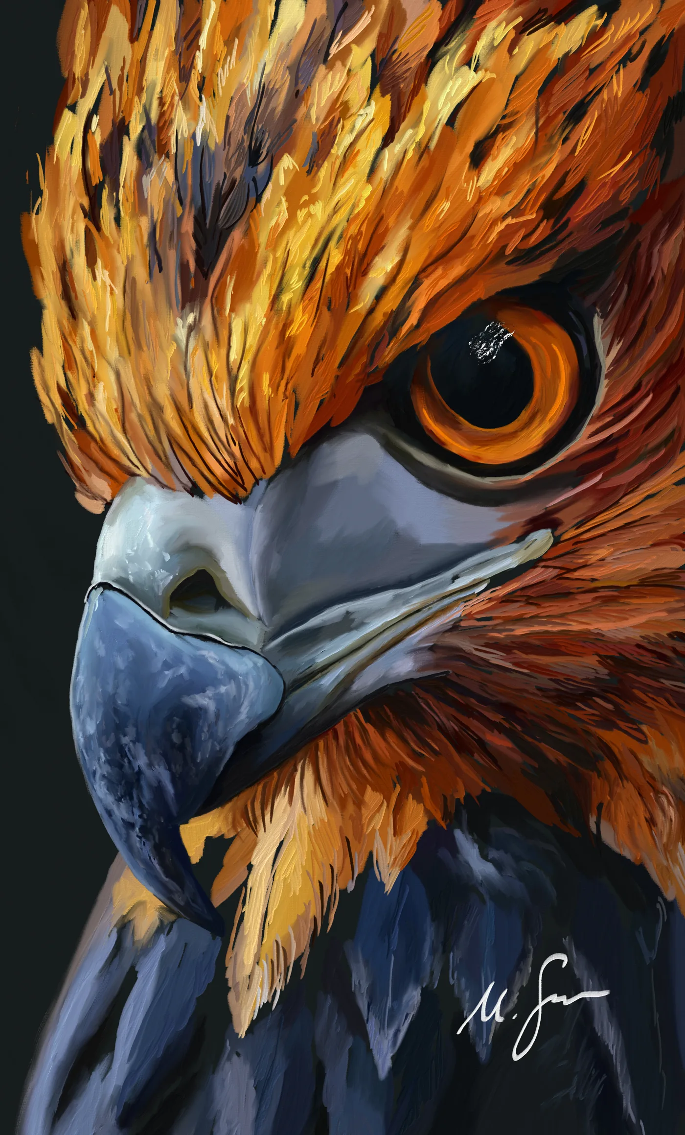 Eagle